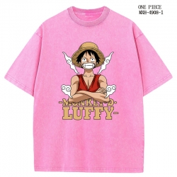 One Piece Anime peripheral pur...
