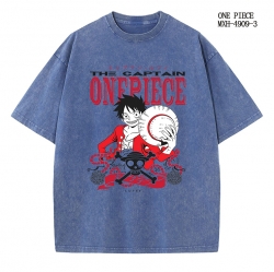 One Piece Anime peripheral pur...