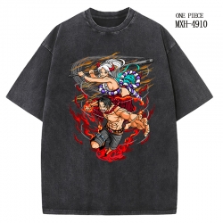 One Piece Anime peripheral pur...