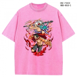 One Piece Anime peripheral pur...