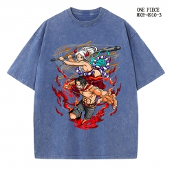 One Piece Anime peripheral pur...