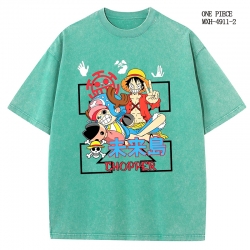 One Piece Anime peripheral pur...