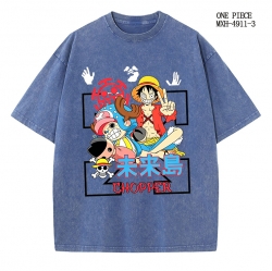 One Piece Anime peripheral pur...
