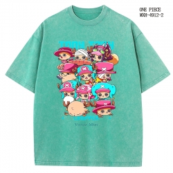 One Piece Anime peripheral pur...