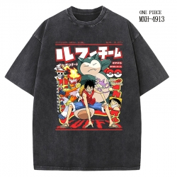 One Piece Anime peripheral pur...