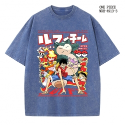 One Piece Anime peripheral pur...