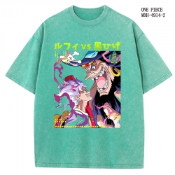 One Piece Anime peripheral pur...