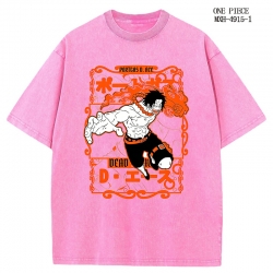 One Piece Anime peripheral pur...