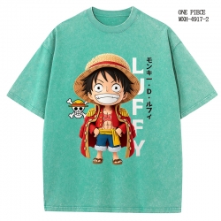 One Piece Anime peripheral pur...