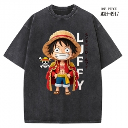One Piece Anime peripheral pur...