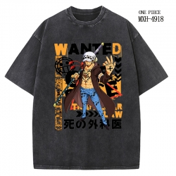 One Piece Anime peripheral pur...