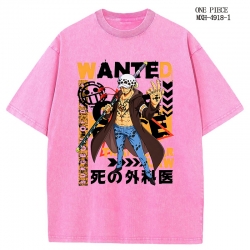 One Piece Anime peripheral pur...