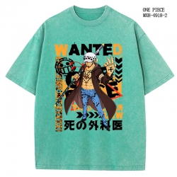 One Piece Anime peripheral pur...