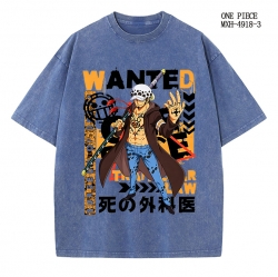 One Piece Anime peripheral pur...