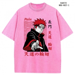 Naruto Anime peripheral pure c...