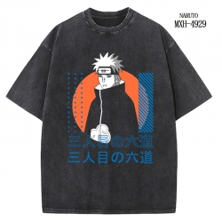 Naruto Anime peripheral pure c...