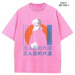 Naruto Anime peripheral pure c...