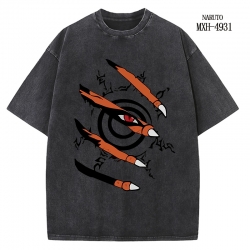 Naruto Anime peripheral pure c...