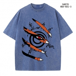 Naruto Anime peripheral pure c...