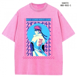 Naruto Anime peripheral pure c...