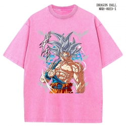DRAGON BALL Anime peripheral p...