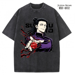 Jujutsu Kaisen Anime periphera...