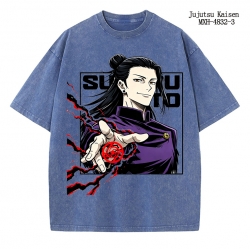 Jujutsu Kaisen Anime periphera...