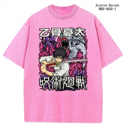 Jujutsu Kaisen Anime periphera...