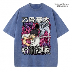 Jujutsu Kaisen Anime periphera...