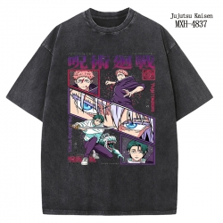 Jujutsu Kaisen Anime periphera...