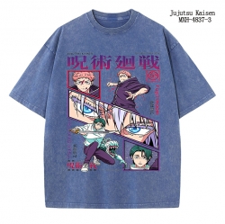 Jujutsu Kaisen Anime periphera...