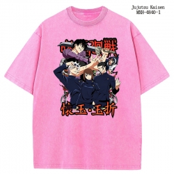 Jujutsu Kaisen Anime periphera...