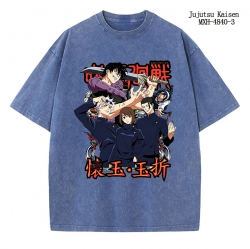 Jujutsu Kaisen Anime periphera...