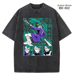 Jujutsu Kaisen Anime periphera...