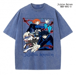 Jujutsu Kaisen Anime periphera...
