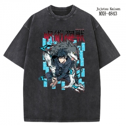 Jujutsu Kaisen Anime periphera...
