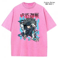 Jujutsu Kaisen Anime periphera...