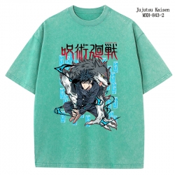 Jujutsu Kaisen Anime periphera...