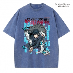 Jujutsu Kaisen Anime periphera...