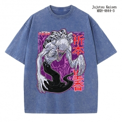 Jujutsu Kaisen Anime periphera...
