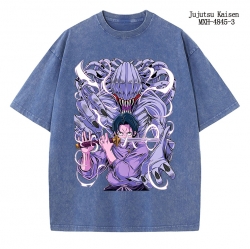 Jujutsu Kaisen Anime periphera...