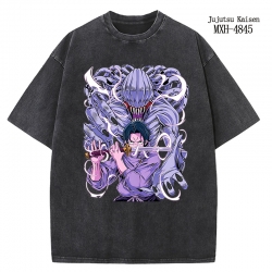 Jujutsu Kaisen Anime periphera...