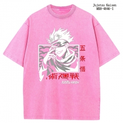 Jujutsu Kaisen Anime periphera...