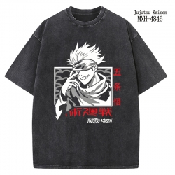 Jujutsu Kaisen Anime periphera...