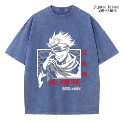 Jujutsu Kaisen Anime periphera...