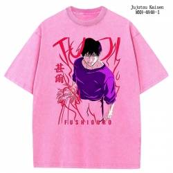 Jujutsu Kaisen Anime periphera...