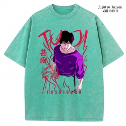 Jujutsu Kaisen Anime periphera...