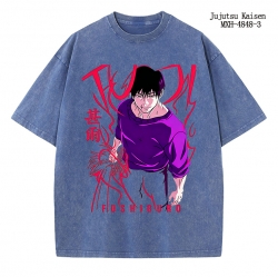 Jujutsu Kaisen Anime periphera...