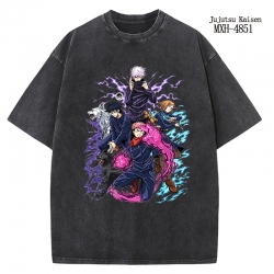 Jujutsu Kaisen Anime periphera...