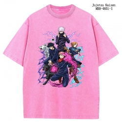 Jujutsu Kaisen Anime periphera...